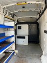 USED 2015 15 FORD TRANSIT 2.2 TDCi 350 Panel Van 5dr Diesel Manual RWD L2 H3 Euro 5 (125 ps) 