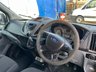 USED 2015 15 FORD TRANSIT 2.2 TDCi 350 Panel Van 5dr Diesel Manual RWD L2 H3 Euro 5 (125 ps) 