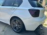 USED 2013 13 BMW 1 SERIES M135i Hatchback  **CALL FOR DEAL**