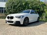 USED 2013 13 BMW 1 SERIES M135i Hatchback  **CALL FOR DEAL**