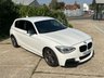 USED 2013 13 BMW 1 SERIES M135i Hatchback  **CALL FOR DEAL**