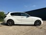 USED 2013 13 BMW 1 SERIES M135i Hatchback  **CALL FOR DEAL**