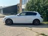 USED 2013 13 BMW 1 SERIES M135i Hatchback  **CALL FOR DEAL**