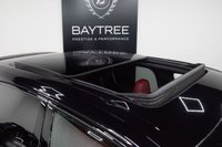 USED 2018 18 PORSCHE CAYENNE 4.0T V8 Turbo Tiptronic S 