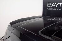 USED 2018 18 PORSCHE CAYENNE 4.0T V8 Turbo Tiptronic S 