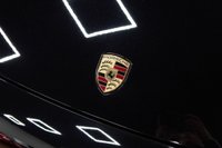 USED 2018 18 PORSCHE CAYENNE 4.0T V8 Turbo Tiptronic S 