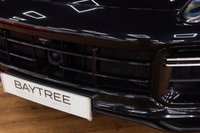 USED 2018 18 PORSCHE CAYENNE 4.0T V8 Turbo Tiptronic S 