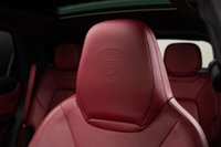 USED 2018 18 PORSCHE CAYENNE 4.0T V8 Turbo Tiptronic S 