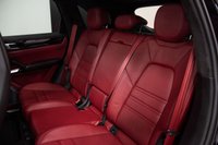 USED 2018 18 PORSCHE CAYENNE 4.0T V8 Turbo Tiptronic S 
