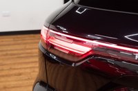 USED 2018 18 PORSCHE CAYENNE 4.0T V8 Turbo Tiptronic S 