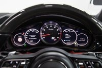 USED 2018 18 PORSCHE CAYENNE 4.0T V8 Turbo Tiptronic S 