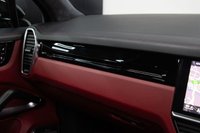 USED 2018 18 PORSCHE CAYENNE 4.0T V8 Turbo Tiptronic S 