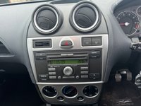 USED 2007 07 FORD FIESTA 1.25 Zetec Climate Hatchback 5dr Petrol Manual (142 g/km, 74 bhp) ** 1 Month Warranty  **