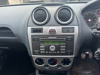 USED 2007 07 FORD FIESTA 1.25 Zetec Climate Hatchback 5dr Petrol Manual (142 g/km, 74 bhp) ** 1 Month Warranty  **