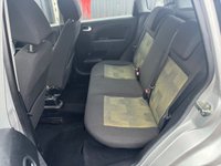 USED 2007 07 FORD FIESTA 1.25 Zetec Climate Hatchback 5dr Petrol Manual (142 g/km, 74 bhp) ** 1 Month Warranty  **
