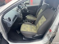 USED 2007 07 FORD FIESTA 1.25 Zetec Climate Hatchback 5dr Petrol Manual (142 g/km, 74 bhp) ** 1 Month Warranty  **