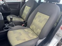 USED 2007 07 FORD FIESTA 1.25 Zetec Climate Hatchback 5dr Petrol Manual (142 g/km, 74 bhp) ** 1 Month Warranty  **