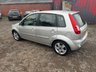 USED 2007 07 FORD FIESTA 1.25 Zetec Climate Hatchback 5dr Petrol Manual (142 g/km, 74 bhp) ** 1 Month Warranty  **