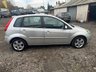 USED 2007 07 FORD FIESTA 1.25 Zetec Climate Hatchback 5dr Petrol Manual (142 g/km, 74 bhp) ** 1 Month Warranty  **