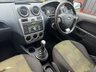USED 2007 07 FORD FIESTA 1.25 Zetec Climate Hatchback 5dr Petrol Manual (142 g/km, 74 bhp) ** 1 Month Warranty  **