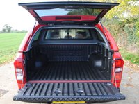 USED 2016 16 ISUZU D-MAX 2.5 TD Fury Pickup 4dr Diesel Manual 4x4 (192 g/km, 161 bhp) www.suffolkcarcentre.co.uk - Located at Ilketshall