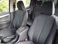 USED 2016 16 ISUZU D-MAX 2.5 TD Fury Pickup 4dr Diesel Manual 4x4 (192 g/km, 161 bhp) www.suffolkcarcentre.co.uk - Located at Ilketshall
