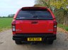 USED 2016 16 ISUZU D-MAX 2.5 TD Fury Pickup 4dr Diesel Manual 4x4 (192 g/km, 161 bhp) www.suffolkcarcentre.co.uk - Located at Ilketshall