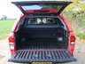 USED 2016 16 ISUZU D-MAX 2.5 TD Fury Pickup 4dr Diesel Manual 4x4 (192 g/km, 161 bhp) www.suffolkcarcentre.co.uk - Located at Ilketshall