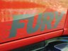 USED 2016 16 ISUZU D-MAX 2.5 TD Fury Pickup 4dr Diesel Manual 4x4 (192 g/km, 161 bhp) www.suffolkcarcentre.co.uk - Located at Ilketshall