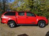 USED 2016 16 ISUZU D-MAX 2.5 TD Fury Pickup 4dr Diesel Manual 4x4 (192 g/km, 161 bhp) www.suffolkcarcentre.co.uk - Located at Ilketshall