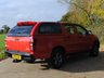 USED 2016 16 ISUZU D-MAX 2.5 TD Fury Pickup 4dr Diesel Manual 4x4 (192 g/km, 161 bhp) www.suffolkcarcentre.co.uk - Located at Ilketshall