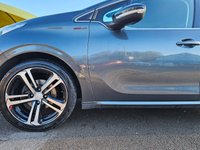 USED 2015 65 PEUGEOT 208 1.2 PureTech GT Line Hatchback 5dr Petrol Manual Euro 6 (s/s) (110 ps) 6 M  warrantty &pound;1000 per claim