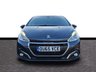 USED 2015 65 PEUGEOT 208 1.2 PureTech GT Line Hatchback 5dr Petrol Manual Euro 6 (s/s) (110 ps) 6 M  warrantty &pound;1000 per claim