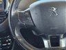 USED 2015 65 PEUGEOT 208 1.2 PureTech GT Line Hatchback 5dr Petrol Manual Euro 6 (s/s) (110 ps) 6 M  warrantty &pound;1000 per claim