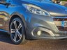 USED 2015 65 PEUGEOT 208 1.2 PureTech GT Line Hatchback 5dr Petrol Manual Euro 6 (s/s) (110 ps) 6 M  warrantty &pound;1000 per claim