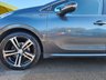 USED 2015 65 PEUGEOT 208 1.2 PureTech GT Line Hatchback 5dr Petrol Manual Euro 6 (s/s) (110 ps) 6 M  warrantty &pound;1000 per claim