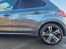 USED 2015 65 PEUGEOT 208 1.2 PureTech GT Line Hatchback 5dr Petrol Manual Euro 6 (s/s) (110 ps) 6 M  warrantty &pound;1000 per claim