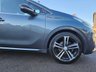 USED 2015 65 PEUGEOT 208 1.2 PureTech GT Line Hatchback 5dr Petrol Manual Euro 6 (s/s) (110 ps) 6 M  warrantty &pound;1000 per claim