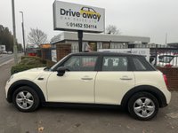 USED 2015 65 MINI HATCH 1.5 Cooper Hatchback 5dr Petrol Manual Euro 6 (s/s) (136 ps) ECONOMICAL GREAT CONDITION
