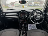 USED 2015 65 MINI HATCH 1.5 Cooper Hatchback 5dr Petrol Manual Euro 6 (s/s) (136 ps) ECONOMICAL GREAT CONDITION