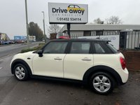USED 2015 65 MINI HATCH 1.5 Cooper Hatchback 5dr Petrol Manual Euro 6 (s/s) (136 ps) ECONOMICAL GREAT CONDITION