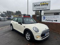 USED 2015 65 MINI HATCH 1.5 Cooper Hatchback 5dr Petrol Manual Euro 6 (s/s) (136 ps) ECONOMICAL GREAT CONDITION