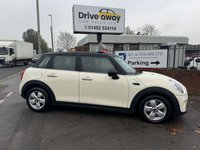 USED 2015 65 MINI HATCH 1.5 Cooper Hatchback 5dr Petrol Manual Euro 6 (s/s) (136 ps) ECONOMICAL GREAT CONDITION