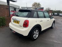 USED 2015 65 MINI HATCH 1.5 Cooper Hatchback 5dr Petrol Manual Euro 6 (s/s) (136 ps) ECONOMICAL GREAT CONDITION