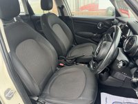 USED 2015 65 MINI HATCH 1.5 Cooper Hatchback 5dr Petrol Manual Euro 6 (s/s) (136 ps) ECONOMICAL GREAT CONDITION