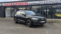 USED 2019 AUDI Q5 2.0 TDI 40 S line SUV 5dr Diesel S Tronic quattro Euro 6 (s/s) (190 ps) *Sat nav* 
