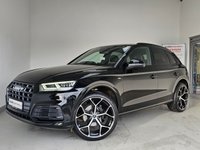 USED 2019 AUDI Q5 2.0 TDI 40 S line SUV 5dr Diesel S Tronic quattro Euro 6 (s/s) (190 ps) *Sat nav* 