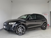 USED 2019 AUDI Q5 2.0 TDI 40 S line SUV 5dr Diesel S Tronic quattro Euro 6 (s/s) (190 ps) *Sat nav* 