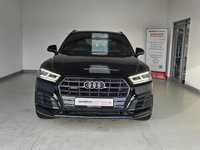 USED 2019 AUDI Q5 2.0 TDI 40 S line SUV 5dr Diesel S Tronic quattro Euro 6 (s/s) (190 ps) *Sat nav* 