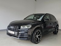 USED 2019 AUDI Q5 2.0 TDI 40 S line SUV 5dr Diesel S Tronic quattro Euro 6 (s/s) (190 ps) *Sat nav* 